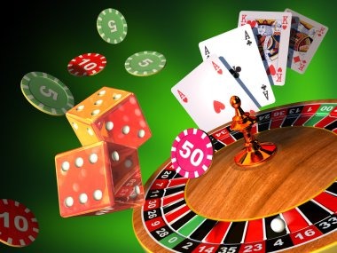 bumi88 Live Casino
