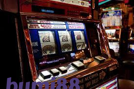 bumi88 Live Dealer Tables at Your Fingertips