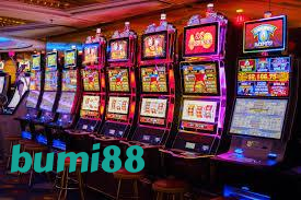 bumi88 Slots Built for Indonesia