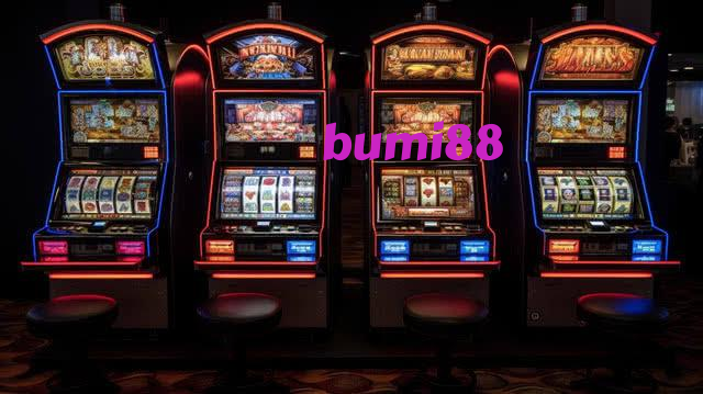 bumi88 Result Table — Real-Time Outcomes in One Place